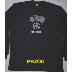 Bluza SHL M 11 sweatshirt M (id: 1062)